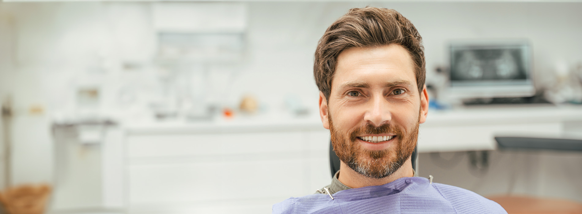 Christopher R. Szydelko, DDS PC | Oral Cancer Screening, Full Mouth Reconstruction and Root Canals