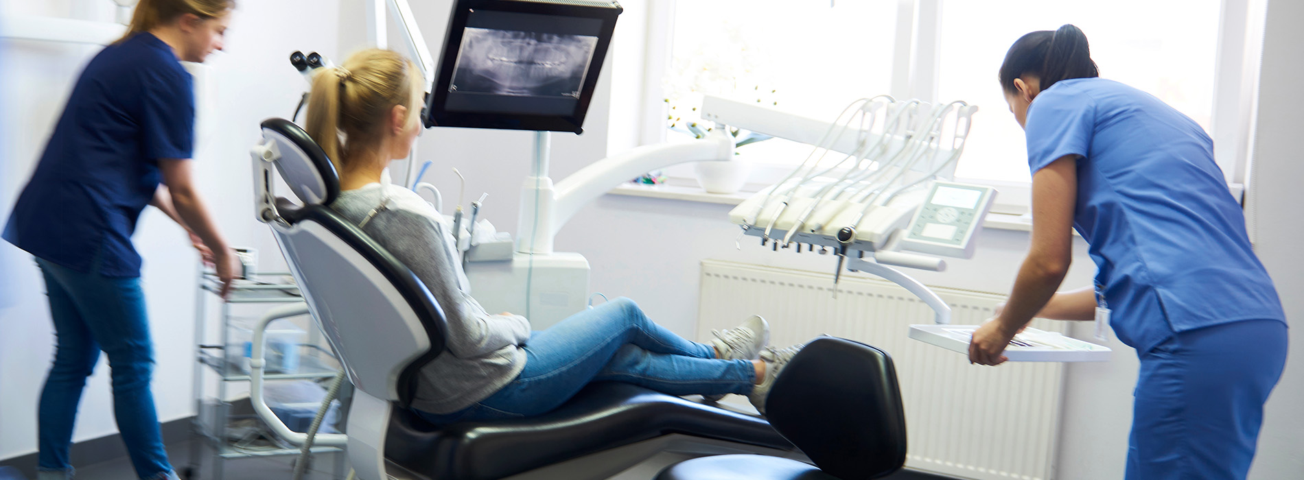 Christopher R. Szydelko, DDS PC | Oral Cancer Screening, Veneers and All-on-4 reg