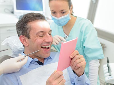 Christopher R. Szydelko, DDS PC | Sleep Apnea, Dental Fillings and Night Guards