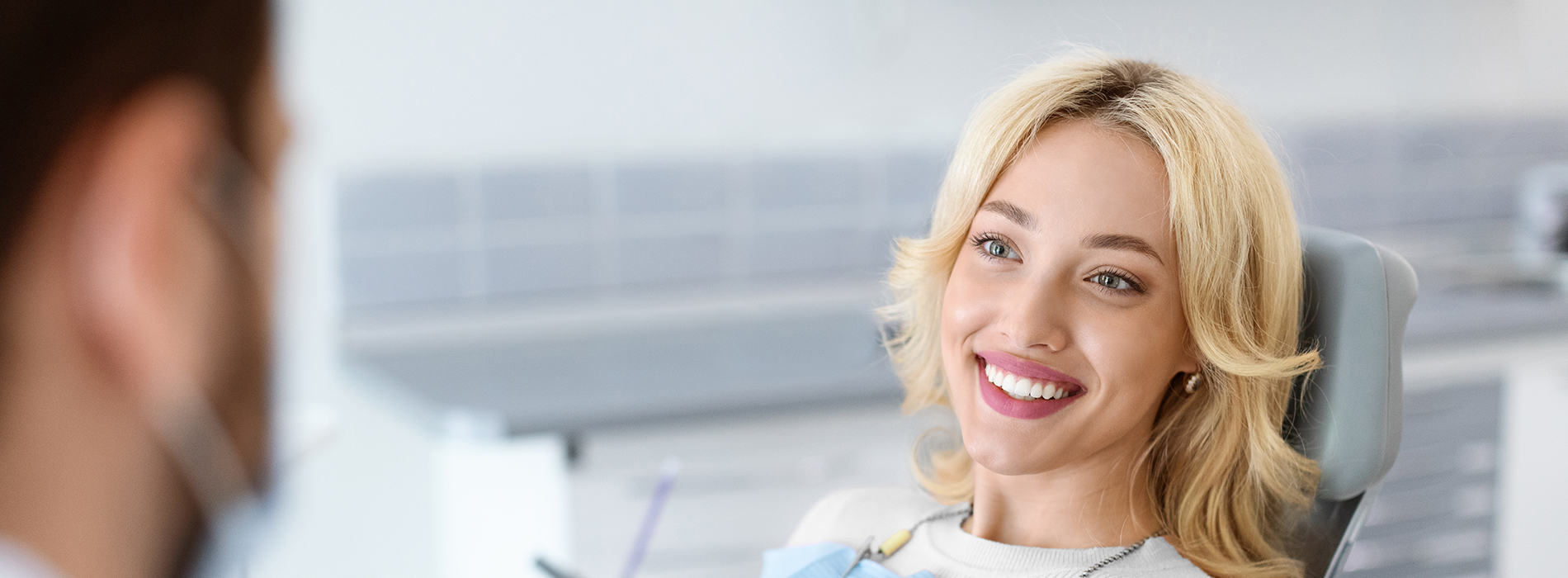 Christopher R. Szydelko, DDS PC | Intraoral Camera, Sleep Apnea and Dentures